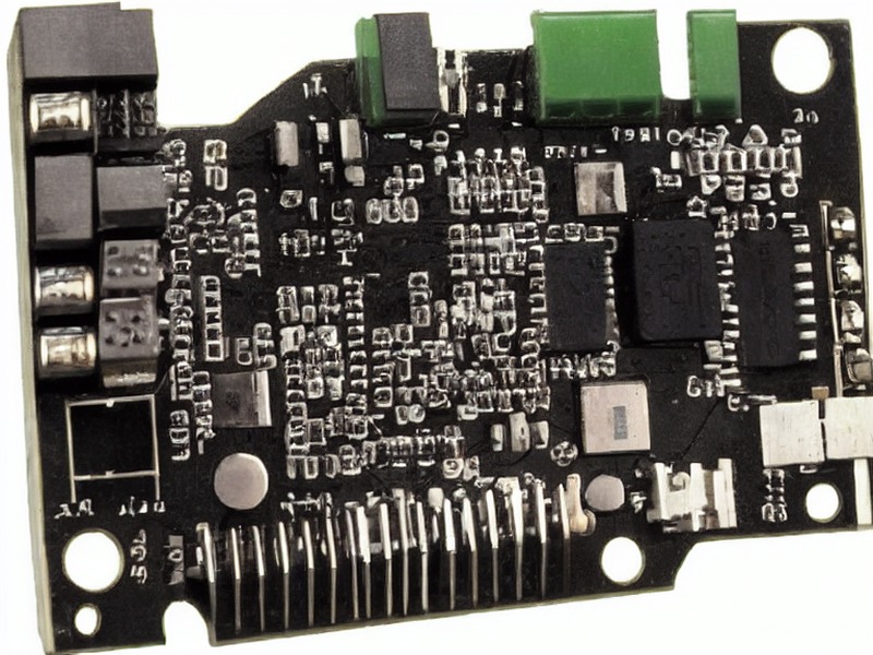 光耦合器指南选型参考