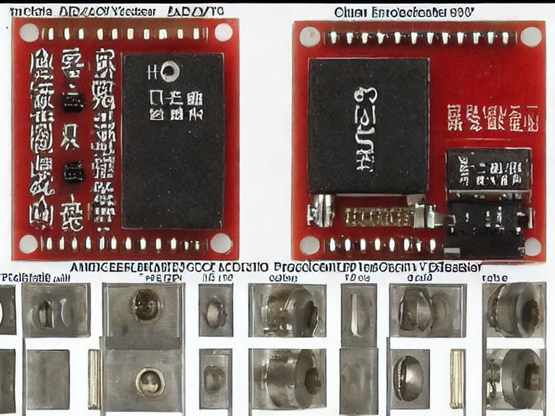 传感器应用相关产品 2