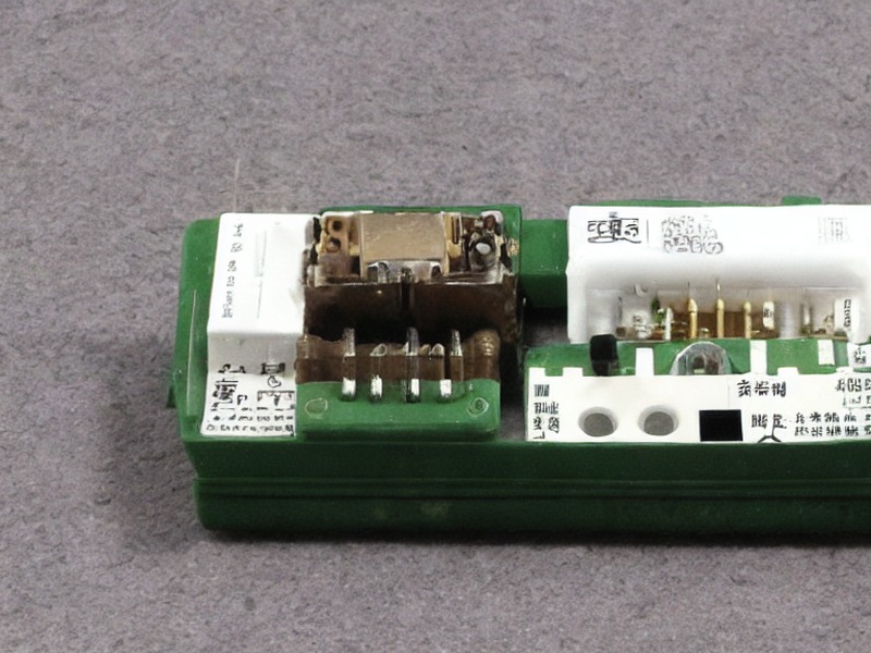 频率控制应用选型资料