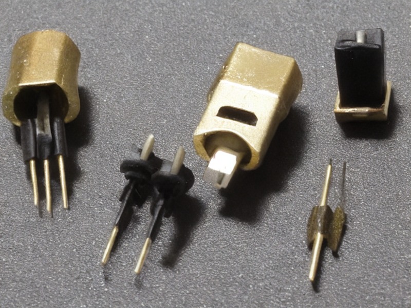 线对板连接应用相关产品 1
