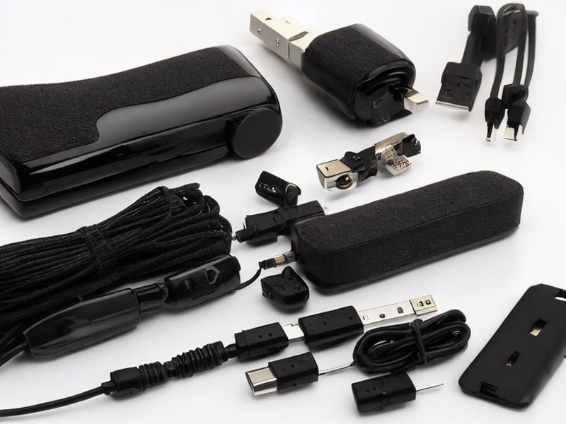 MOSFET应用相关产品 2