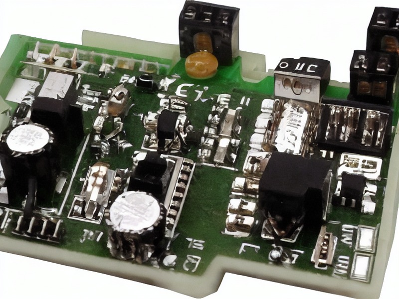 pg模拟器 ADC采集专题工程资料 2