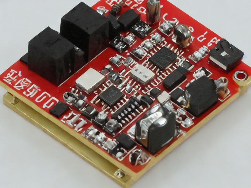 焊接工具中心在工业控制中的选型资料 2