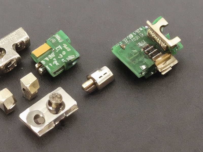 开关器件选型工程资料 2