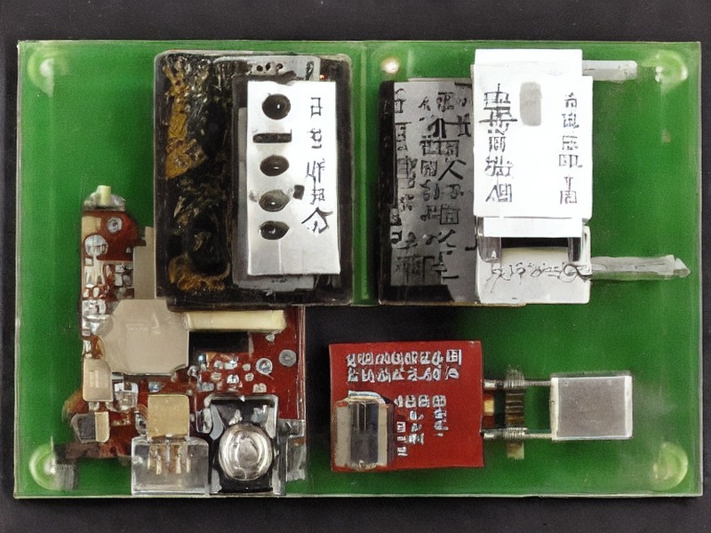 射频连接相关工业网关应用产品说明 2