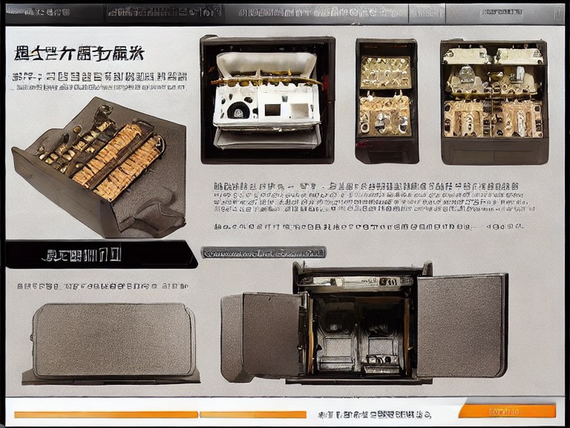 导热材料应用产品说明 2